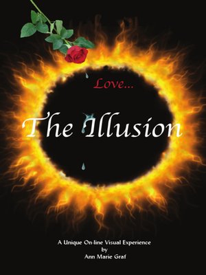 cover image of LOVE...THE ILLUSION